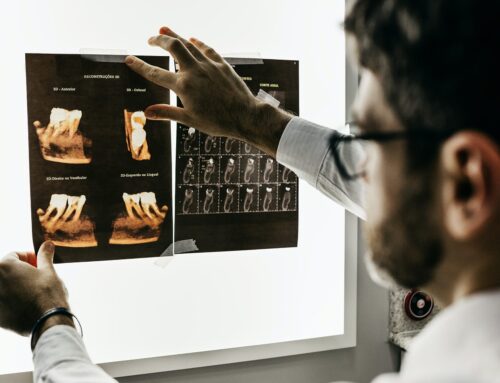What To Expect At Your Dental Check-Up