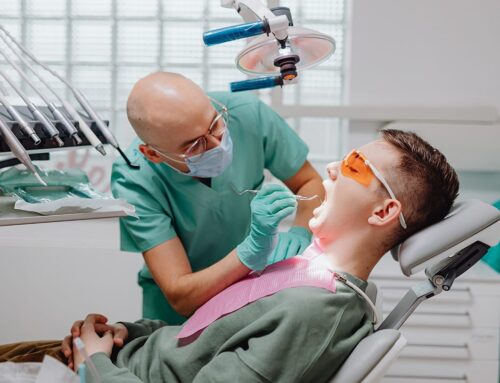 9 Tips To Keep Kids & Teens Teeth Healthy