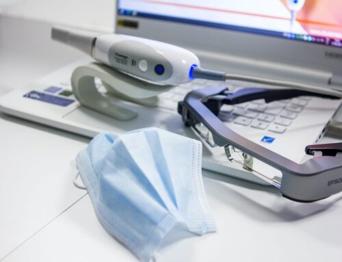 3 Ways To Use Flex Money At The Dentist